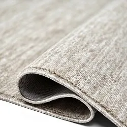 Tapis Wilton - Kither (beige foncé)