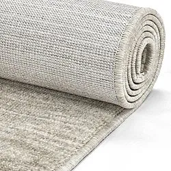 Tapis Wilton - Kither (beige foncé)