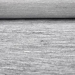 Tapis Wilton - Kither (gris clair)