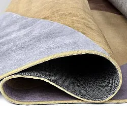Tapis Wilton - Lazio (champagne)