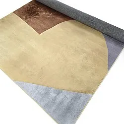 Tapis Wilton - Lazio (champagne)