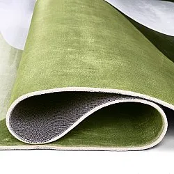 Tapis Wilton - Leiden (vert)