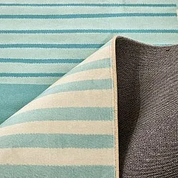 Tapis Wilton - Lorne (turquoise)