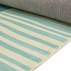 Tapis Wilton - Lorne (turquoise)