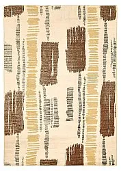 Tapis Wilton - Lucerne (marron/multicolore)