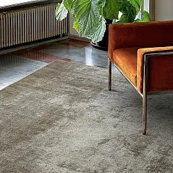 Tapis Wilton - Lynton (marron)