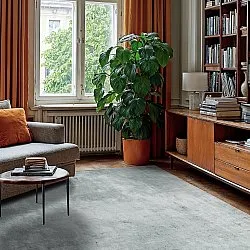 Tapis Wilton - Lynton (gris)