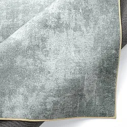 Tapis Wilton - Lynton (gris)