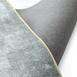 Tapis Wilton - Lynton (gris)