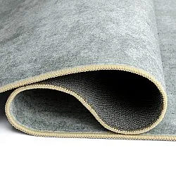 Tapis Wilton - Lynton (gris)