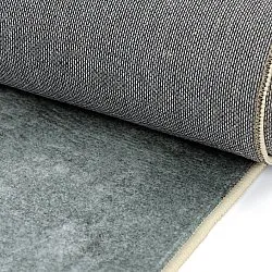 Tapis Wilton - Lynton (gris)