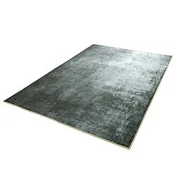 Tapis Wilton - Lynton (gris foncé)