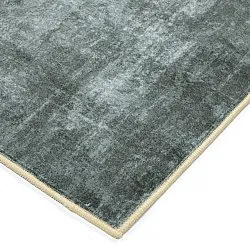 Tapis Wilton - Lynton (gris foncé)