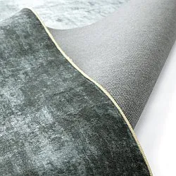 Tapis Wilton - Lynton (gris foncé)