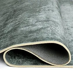 Tapis Wilton - Lynton (gris foncé)
