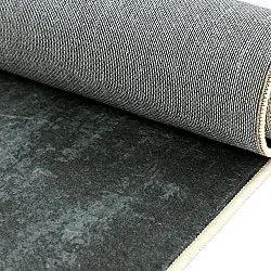 Tapis Wilton - Lynton (gris foncé)