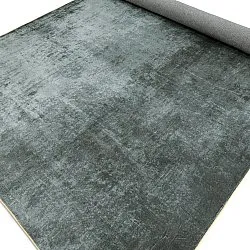 Tapis Wilton - Lynton (gris foncé)