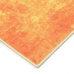 Tapis Wilton - Lynton (orange)