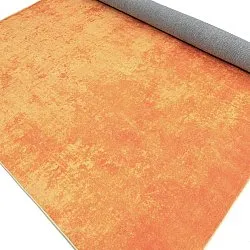 Tapis Wilton - Lynton (orange)