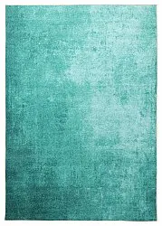 Tapis Wilton - Lynton (bleu pétrole)