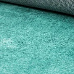 Tapis Wilton - Lynton (bleu pétrole)