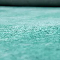 Tapis Wilton - Lynton (bleu pétrole)