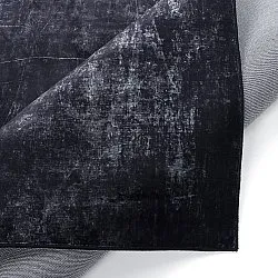 Tapis Wilton - Lynton (noir)