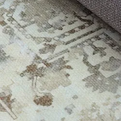 Tapis Wilton - Mateur (beige)