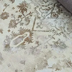 Tapis Wilton - Mateur (beige)