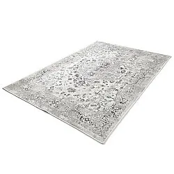 Tapis Wilton - Mateur (gris)