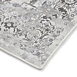 Tapis Wilton - Mateur (gris)