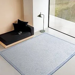 Tapis Intérieurs/Extérieurs - Monsaraz (bleu)