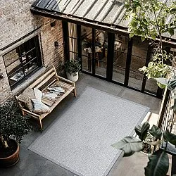 Tapis Intérieurs/Extérieurs - Monsaraz (gris)