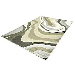 Tapis Wilton - Mudgee (beige/multicolore)