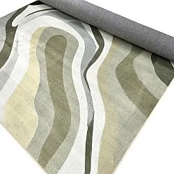 Tapis Wilton - Mudgee (beige/multicolore)