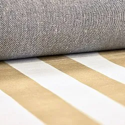 Tapis Wilton - Obidos (beige/blanc)