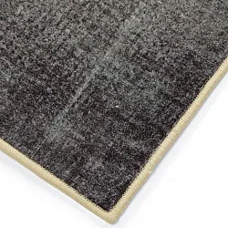 Tapis Wilton - Olmedo (gris/beige)