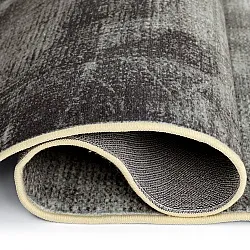 Tapis Wilton - Olmedo (gris/beige)