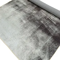 Tapis Wilton - Olmedo (gris/beige)