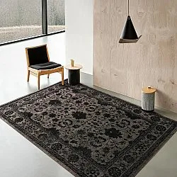 Tapis Wilton - Peking Majestic (gris)