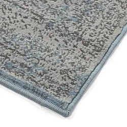 Tapis Wilton - Peking Royal (turquoise)