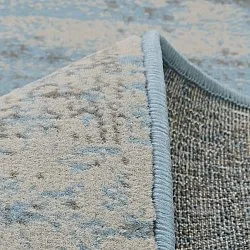 Tapis Wilton - Peking Royal (turquoise)