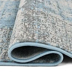 Tapis Wilton - Peking Royal (turquoise)