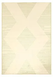 Tapis Wilton - Pucon (beige/crème)