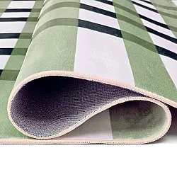 Tapis Wilton - Sedona (vert/multicolore)