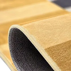 Tapis Wilton - Sedona (jaune/multicolore)