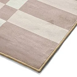 Tapis Wilton - Sedona (rose/multicolore)
