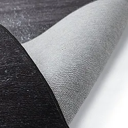 Tapis Wilton - Serifos (gris foncé)