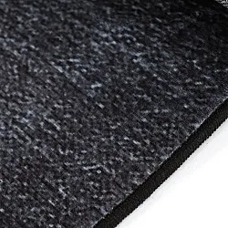 Tapis Wilton - Serifos (gris foncé)