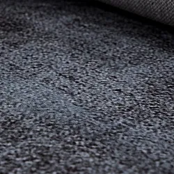 Tapis Wilton - Serifos (gris foncé)
